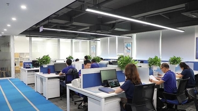 中国 Guangdong Crekoat New Materials Co., Ltd.