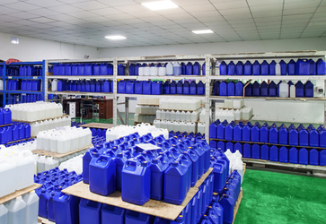 中国 Guangdong Crekoat New Materials Co., Ltd.