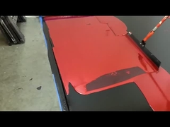 樹脂および顔料が付いている産業具体的な金属エポキシの床のコーティング