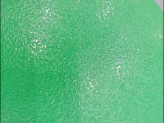 産業非スリップの倉庫のガレージのためのエポキシの床のコーティング