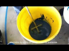 商業用等級の製作所のための産業エポキシの床のコーティング