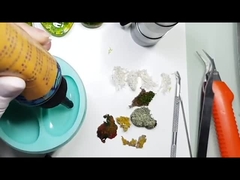 プロ 液体 透明 エポキシ 芸術家 職人 DIY 熱狂者