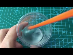 紫外線 耐久 エポキシ樹脂 仕上げ コート 低臭剤 表面 を 保護 する