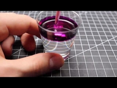 耐UV 透明 コート エポキシ用 DIY エンタシスト 保証 長持ち