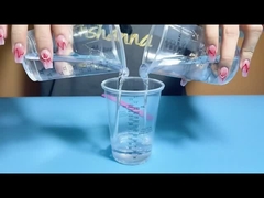 卓上のアートワークのための紫外線抵抗力がある液体の投げる樹脂のコーティング