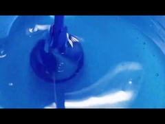 投げる川のテーブル棒のための非可燃性の2ガロンのエポキシ樹脂は自己のガス抜き処理を越える