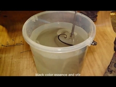 木 透明 鋳造 エポキシ樹脂 耐熱 耐UV 耐熱 低熱