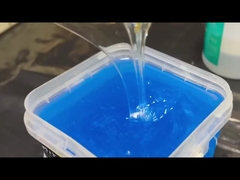 多用途液体ガラス エポキシ樹脂 砂付き 川辺の生きた樹脂