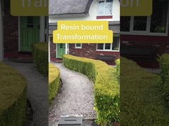 黄化しない石灰岩 エポキシ 交通量が多い地域での耐久性