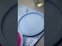 透明 樹脂 の 清晰 さ と 輝き