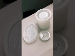 エポキシ樹脂 の 透明 な 優雅 性