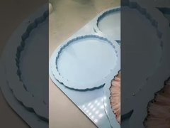 エポキシ樹脂における透明性の本質