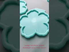 透明 エポキシ に 輝き を 塗る