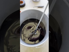 エポキシ フレイク コーティング: 家 や 事業 所 に ぴったり