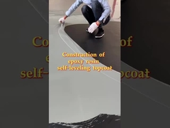 エポキシ と 従来 の 床:なぜ エポキシ が 耐久性 に 勝る の です か