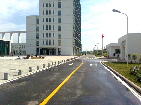 アクリル ラテックス 交通道路 塗料 硬さ 内外