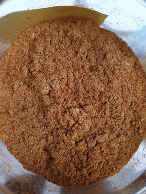 色粉エポキシ樹脂ピグメント 化粧品における生物互換性