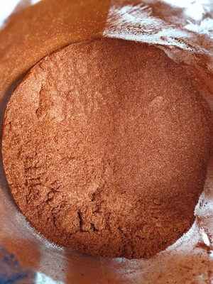 変色効果 エポキシ樹脂色素 コーティングに深度を加える 美術品 耐磨性