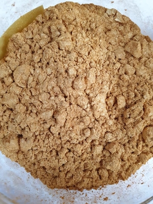 耐磨性 エポキシ樹脂加工用ミカ粉 塗装