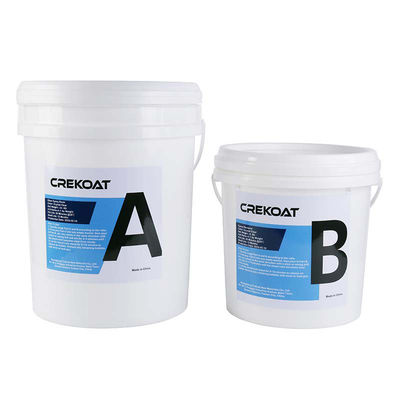 ユニークなテクスチャパターン用フル放送チップエポキシフレーク床コーティング