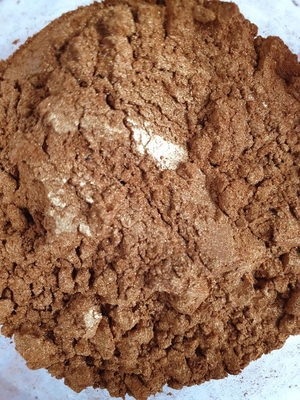 色粉エポキシ樹脂ピグメント 化粧品における生物互換性