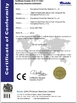 中国 Guangdong Crekoat New Materials Co., Ltd. 認証