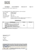 中国 Guangdong Crekoat New Materials Co., Ltd. 認証